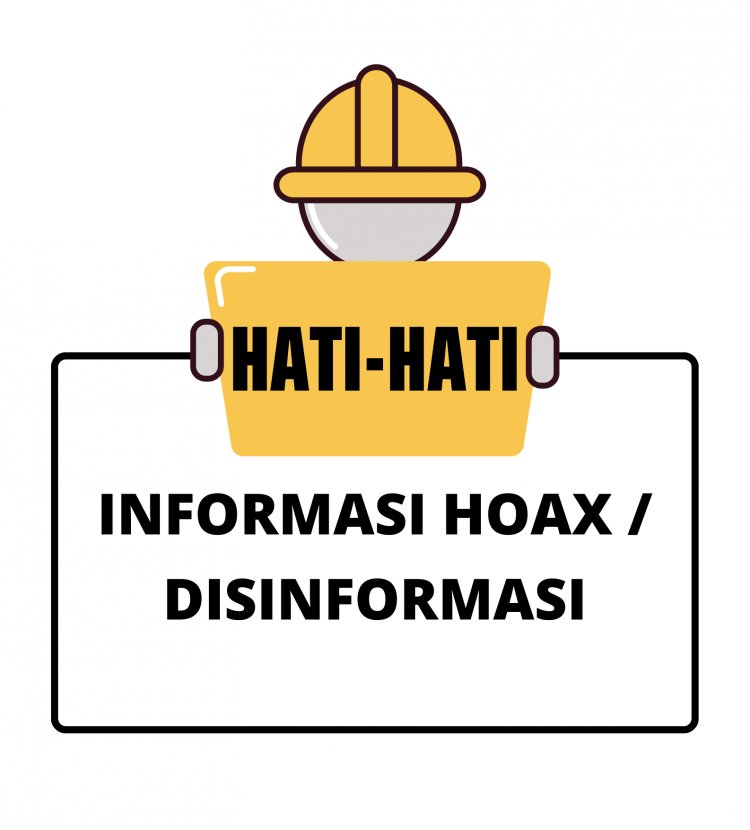 Hoax lowongan kerja JNE Tegal - Masyarakat dihimbau agar berhati-hati !