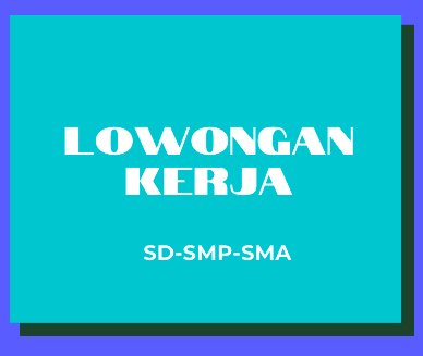 Lowongan Kerja Klinik Ibunda