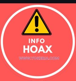 Hoax - Info lowongan kerja Transjakarta